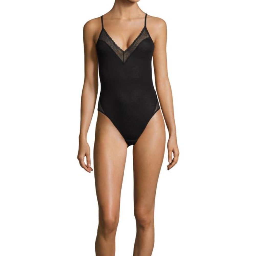 JUST INSkin Organic Bodysuit